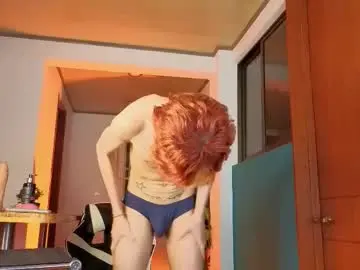 Chaturbate Sex Cam of golden_twink_