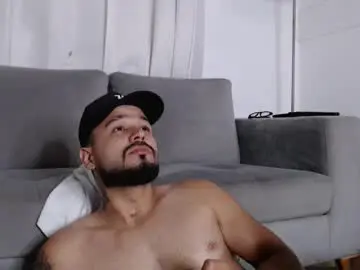 Chaturbate Best Webcam of handsomen69