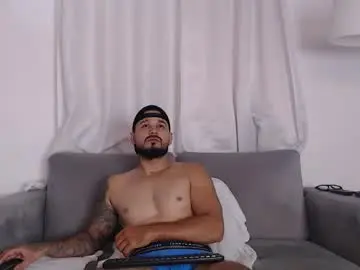 Chaturbate Nude Webcam of handsomen69