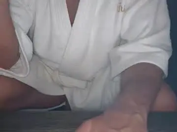 inthedark333 from chaturbate