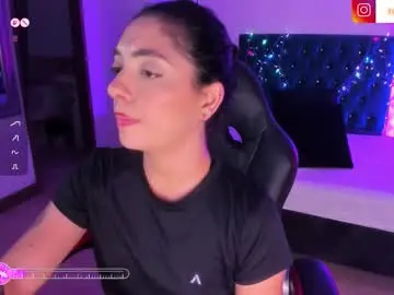 Chaturbate Sex Chat of isarogers_dl