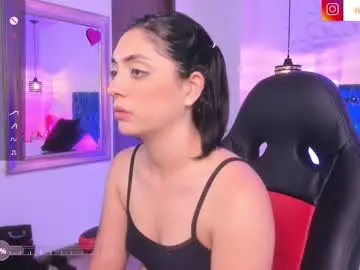 Chaturbate Nude Webcam of isarogers_dl