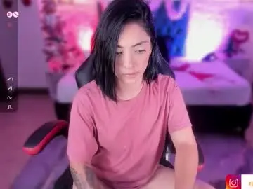 Chaturbate Adult Video Chat of isarogers_dl