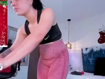 Chaturbate Free Porn Cam of isarogers_dl