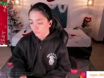 Chaturbate Best Webcam of isarogers_dl