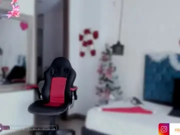 Chaturbate Best Webcam of isarogers_dl