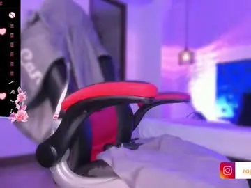 Chaturbate Live Sex of isarogers_dl