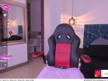 Chaturbate Sex Cam of isarogers_dl