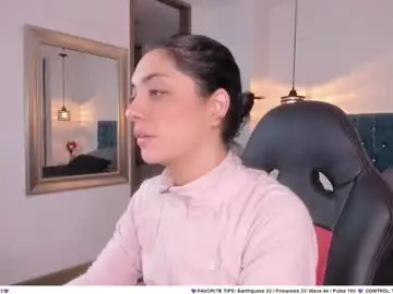 Chaturbate Adult Webcams of isarogers_dl