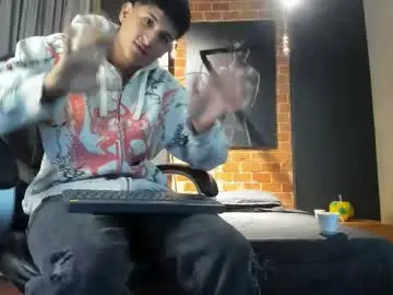 Chaturbate Adult Video Chat of jackandjoes