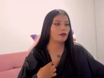 Chaturbate Nude Webcam of kenia_kone