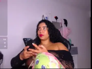 Chaturbate Best Webcam of leslycarsson