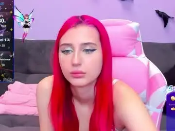 Chaturbate Live Sex Cam of lia_dolly