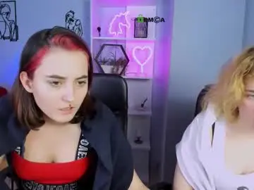 Chaturbate Adult Webcam of lolli_popsi