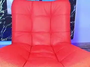 Chaturbate Sex Cam of luciangrey_