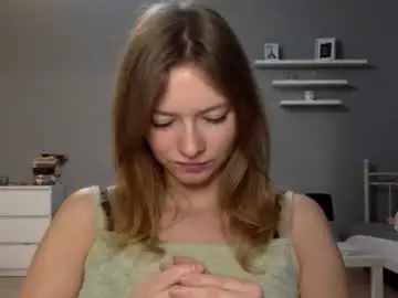 Chaturbate Live Sex Cam of lux_millie