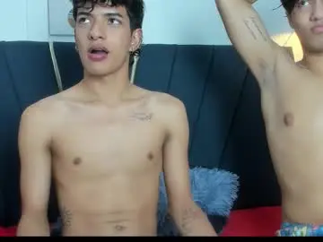 Chaturbate Best Webcam of maicol_cum23