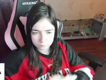 Chaturbate Private Sex Chat of melisanilson