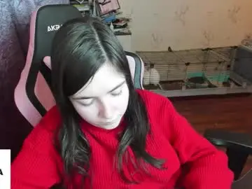 Chaturbate Adult Video Chat of melisanilson