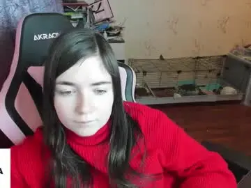 Chaturbate Free Porn Cam of melisanilson