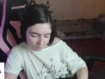 Chaturbate Sex Cam of melisanilson