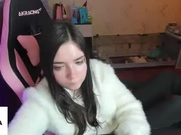 Chaturbate Nude Webcam of melisanilson