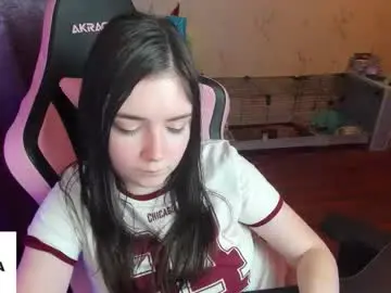 Chaturbate Live Porn of melisanilson