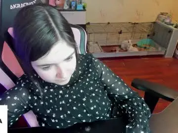Chaturbate Live Porn of melisanilson