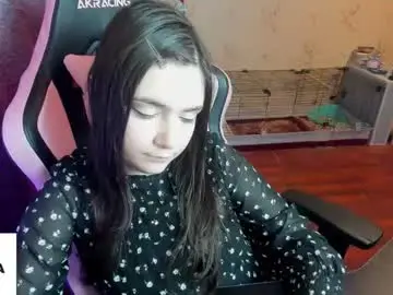 Chaturbate Live Sex of melisanilson