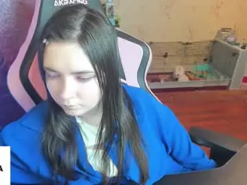 Chaturbate Free Live Porn of melisanilson