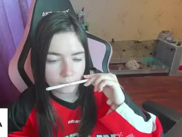 Chaturbate Adult Webcam of melisanilson