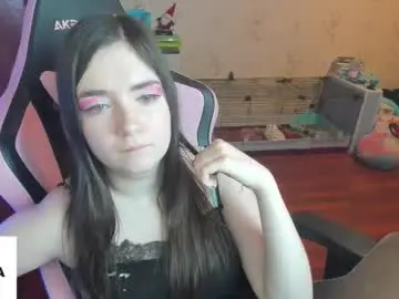 Chaturbate Adult Webcam of melisanilson