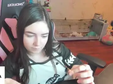 Chaturbate Sex Cam of melisanilson