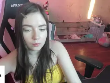 Chaturbate Sex Chat of melisanilson