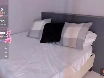 Chaturbate Live Sex of miabrown_gh