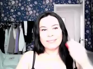 Chaturbate Nude Webcam of monicamia