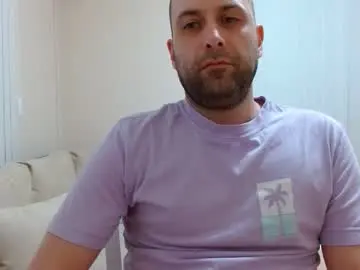 Chaturbate Sex Cam of mostwanted7