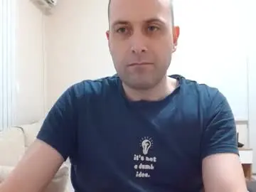 Chaturbate Live Sex Cam of mostwanted7