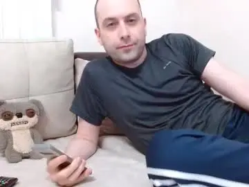 Chaturbate Nude Webcam of mostwanted7