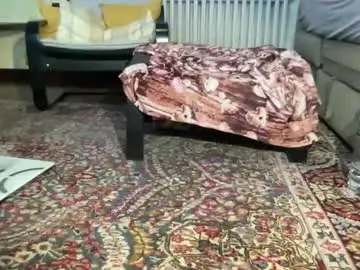 Chaturbate Best Webcam of much_fun1