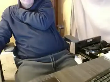 Chaturbate Nude Webcam of olderandwiser