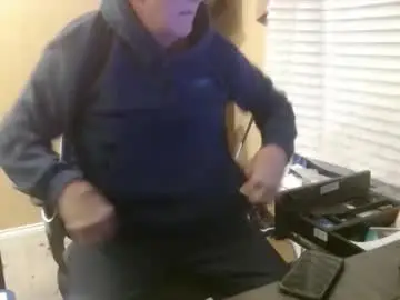 Chaturbate Free Porn Cam of olderandwiser