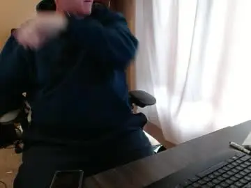 Chaturbate Live Sex Cam of olderandwiser