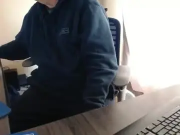 Chaturbate Sex Cam of olderandwiser