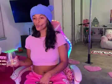 Chaturbate Free Porn Cam of princess_cece