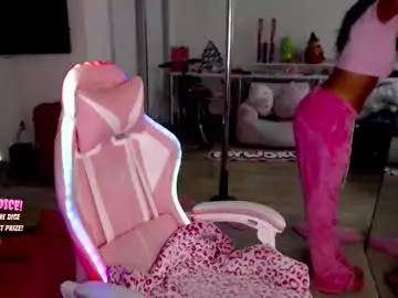 Chaturbate Adult Webcam of princess_cece