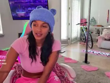 Chaturbate Sex Cam of princess_cece