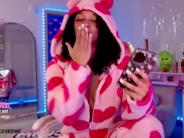 Chaturbate Best live sex cam show of princess_cece