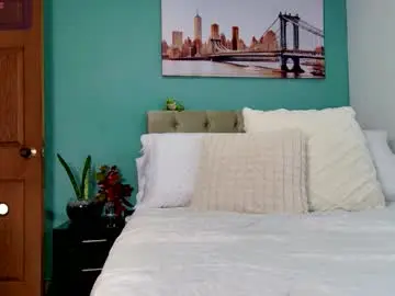 Chaturbate Sex Chat of reese_yanella