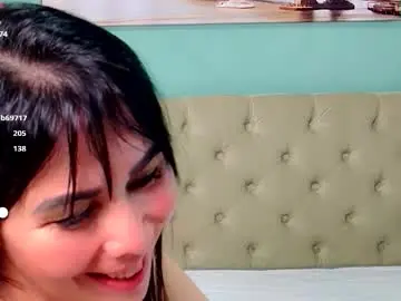 Chaturbate Sex Chat of reese_yanella